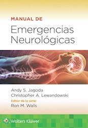 E-book Manual De Emergencias Neurológicas (Ebook)