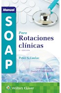 E-book Manual Soap Para Rotaciones Clínicas