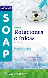 E-book Manual Soap Para Rotaciones Clínicas