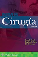 E-book Nms Cirugía