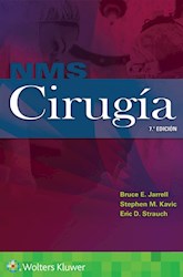 E-book Nms Cirugía