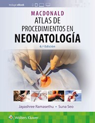 E-book Macdonald. Atlas De Procedimientos En Neonatología