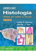 Papel Gartner & Hiatt. Histología Ed.8