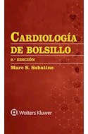 Papel Cardiología De Bolsillo Ed.2
