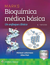 E-book Marks. Bioquímica Médica Básica