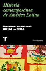 Libro Historia Contemporanea De America Latina