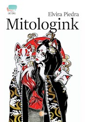 Libro Mitologink