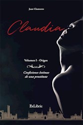 Libro Claudia. Volumen 1 - Origen