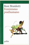 Papel FEMINISMO POSTHUMANO