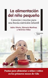 Papel Alimentacion Del Niño Pequeño, La