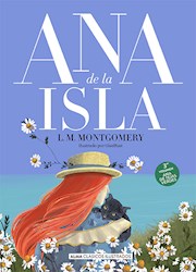 Papel Ana De La Isla Td