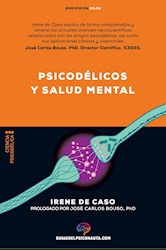 Libro Psicodelicos Y Salud Mental