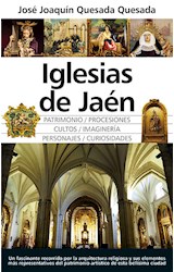  Iglesias de Jaén