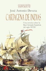 Libro Cartagena De Indias