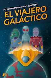 Libro El Viajero Galactico
