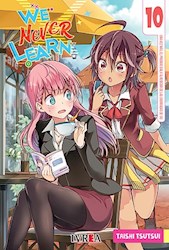 Libro 10. We Never Learn