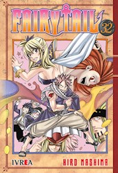 Papel Fairy Tail Vol.32
