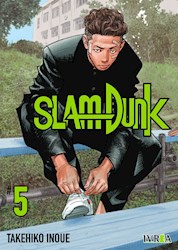 Libro 5. Slam Dunk