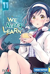 Papel We Never Learn Vol.11
