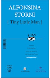  Hombre pequeñito / Tiny little man