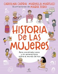 Libro Historia De Las Mujeres
