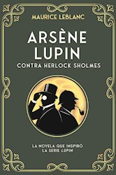 Papel Arsene Lupin Contra Sherlock Sholmes