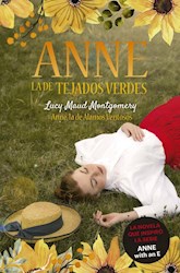 Libro Anne , La De Alamos Ventosos