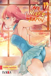 Libro 12. We Never Learn