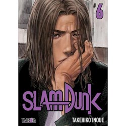Libro 6. Slam Dunk