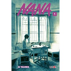Papel Nana Vol.1