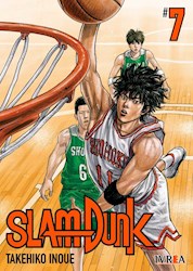 Papel Slam Dunk Vol.7