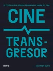 Libro Cine Transgresor