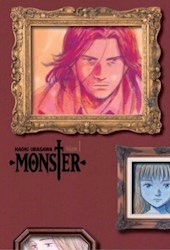 Libro 1. Monster