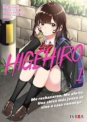 Libro 1. Higehiro