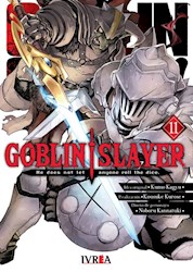 Papel Goblin Slayer Vol.11