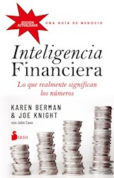 Papel Inteligencia Financiera