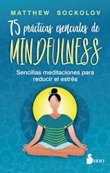 Papel 75 Practicas Esenciales De Mindfulness