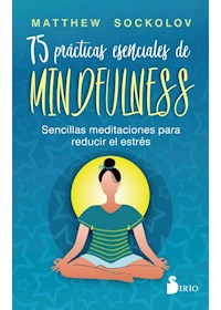Papel 75 Prácticas Esenciales De Mindfulness
