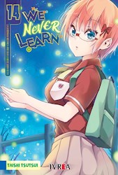Papel We Never Learn Vol14