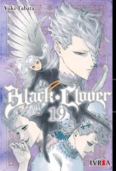 Papel Black Clover Vol.19