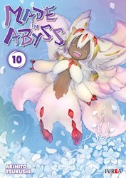 Libro 10. Made In Abyss