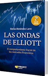 Libro Las Ondas De Elliott