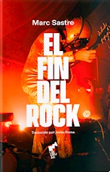 Papel Fin Del Rock, El