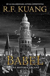 Papel Babel - Una Historia Arcana