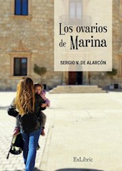 Libro Los Ovarios De Marina