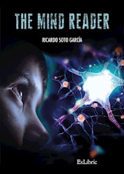 Libro The Mind Reader