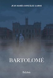 Libro Bartolome