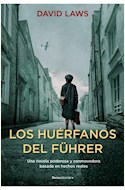 Papel HUERFANOS DEL FUHRER, LOS