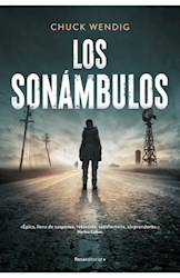 Libro Los Sonambulos