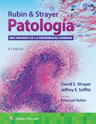 E-book Rubin & Strayer. Patología